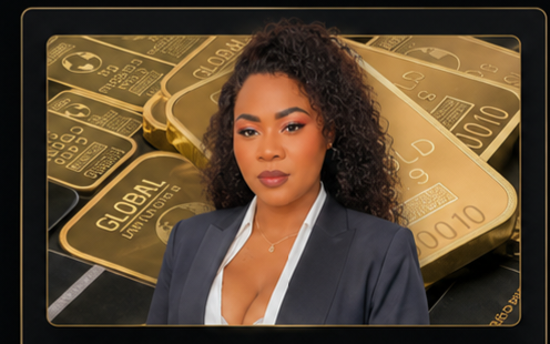 Malia Umba, Chief Financial Officer